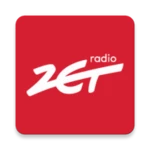 radio zet android application logo